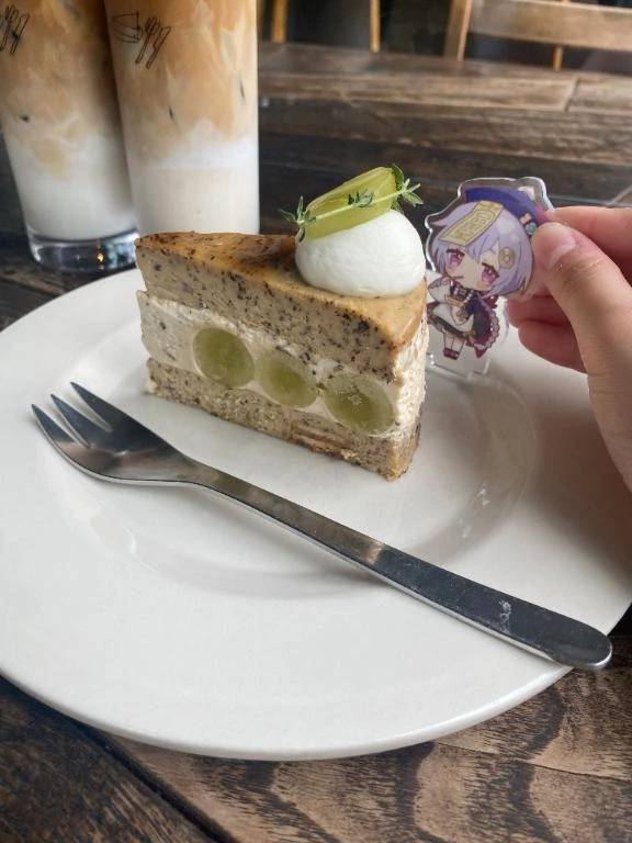 おしゃカフェ行きたひ、、、😿