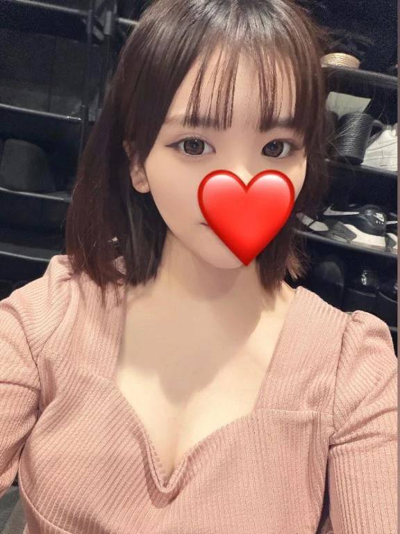 え◯え◯な気分🥺