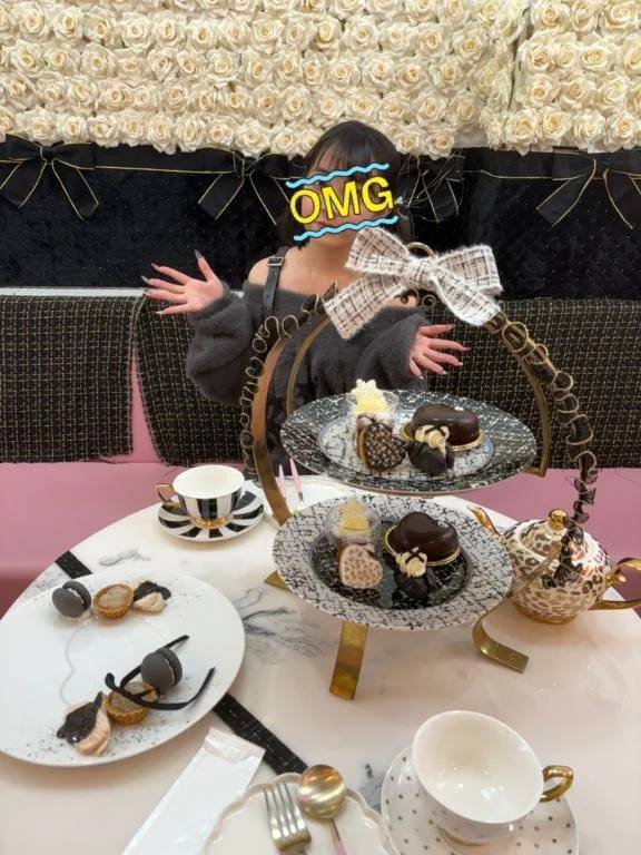 きんたまキラキラ金曜日✨️