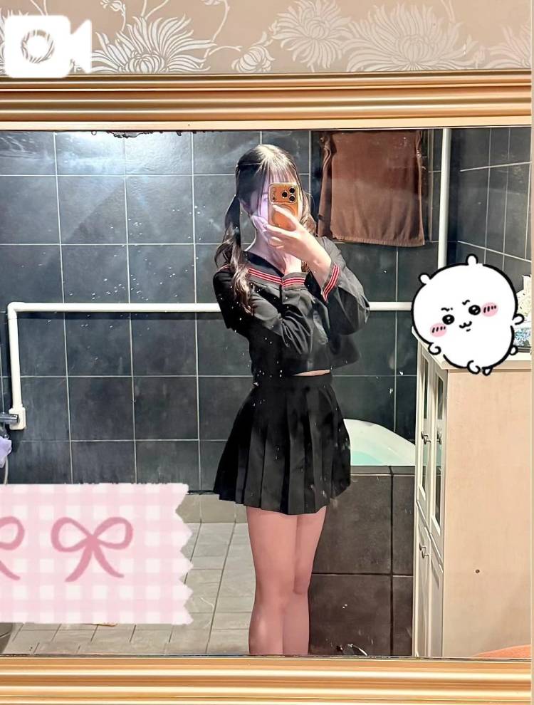 残り1⃣枠