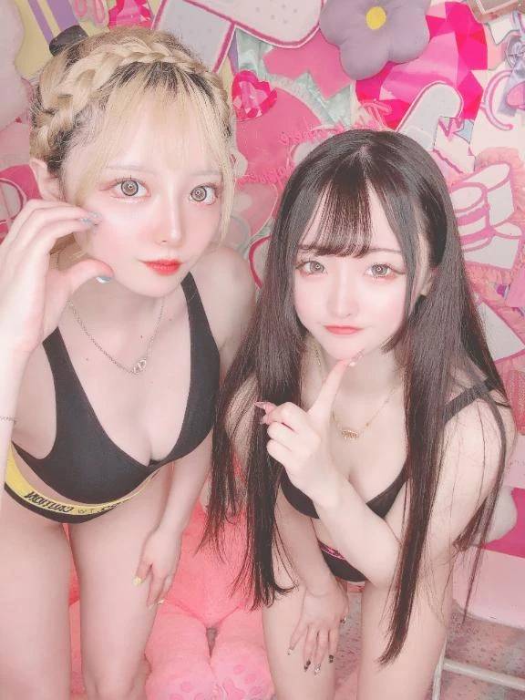 次回16:40〜🫧