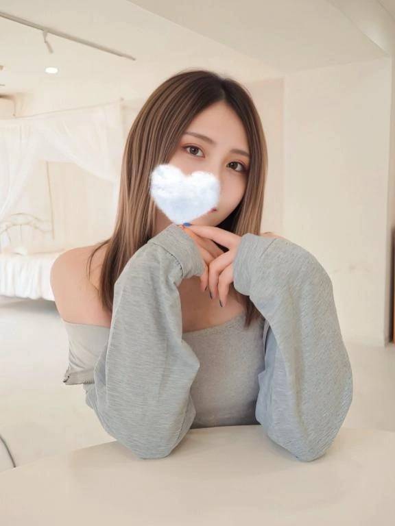 ネットからパコパコに発展
