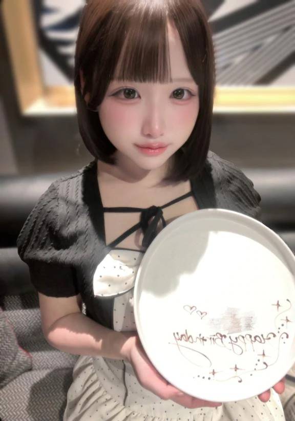 6日間❣️