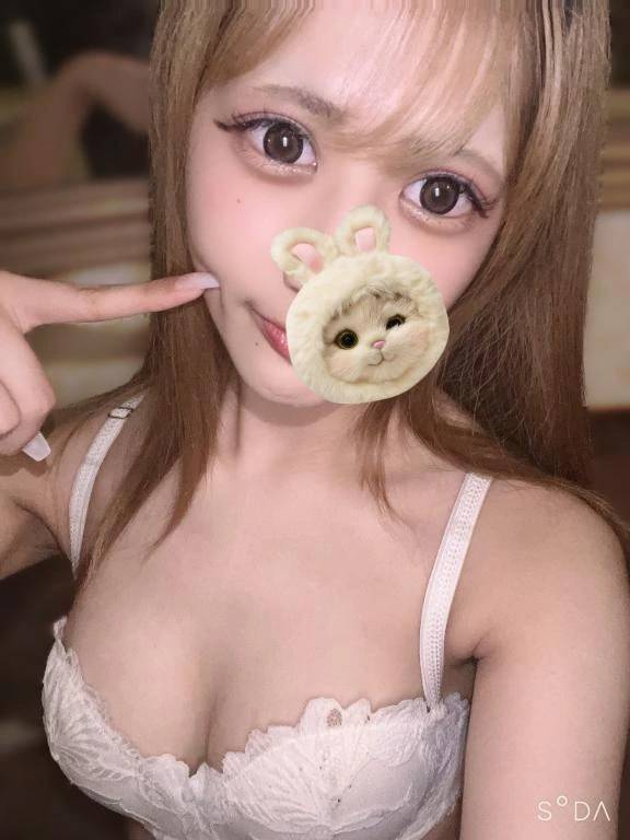 夜はまだまだこれからだよ♡♡