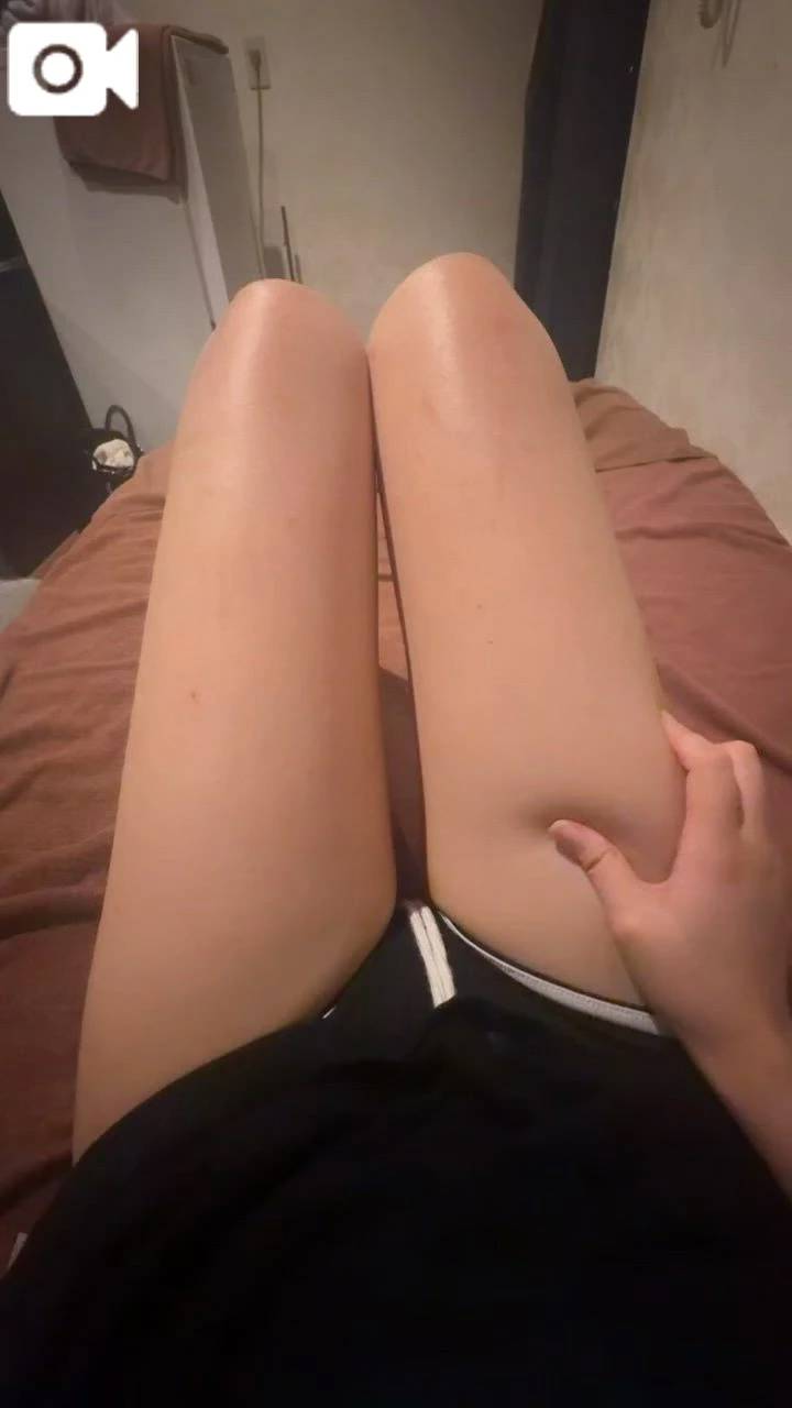 触りに来て？💕