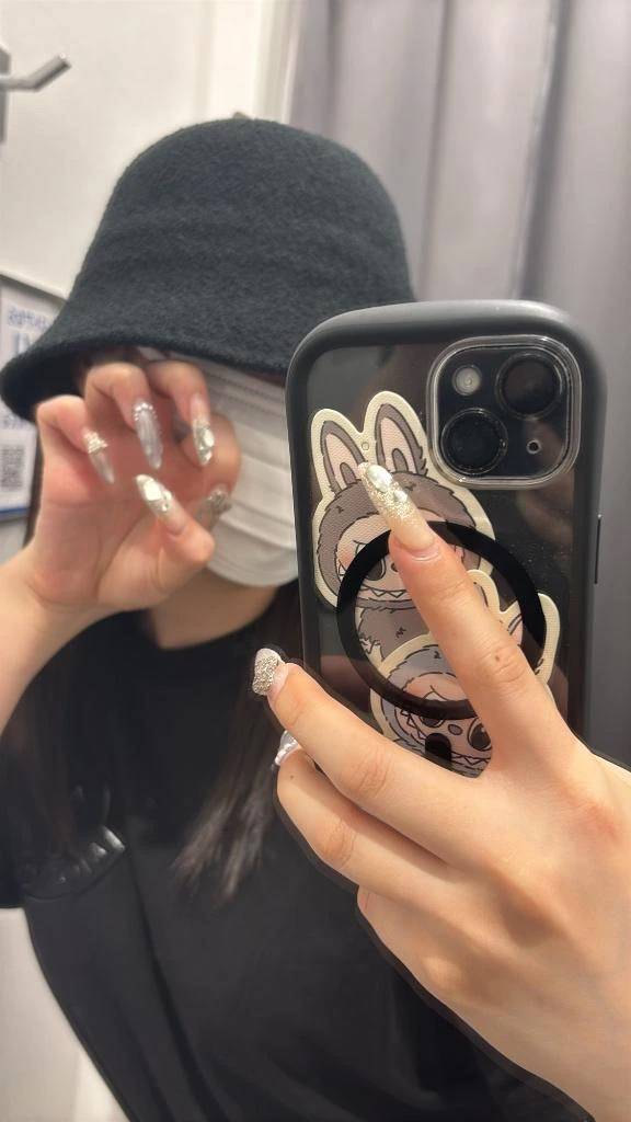 あと少しニダ🩷