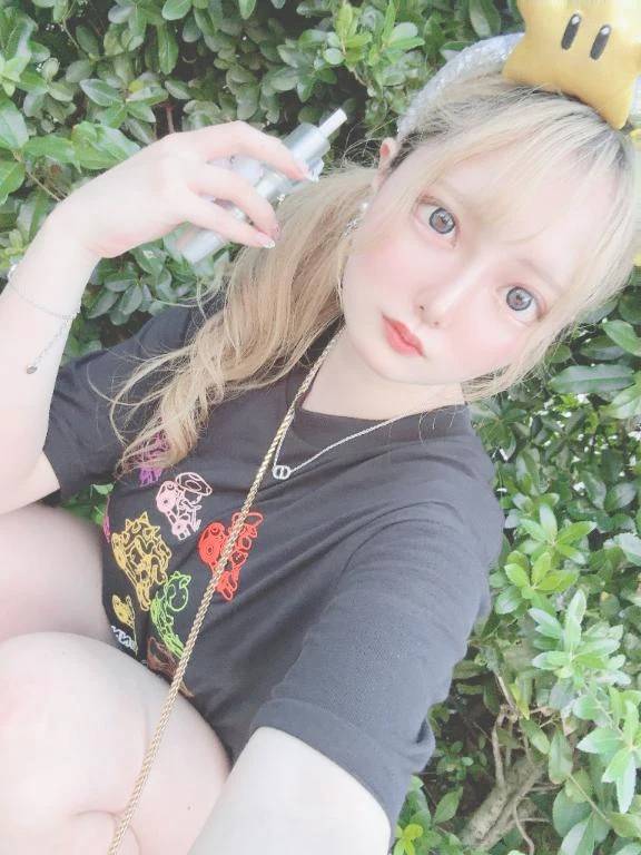ろぐいーん🫧