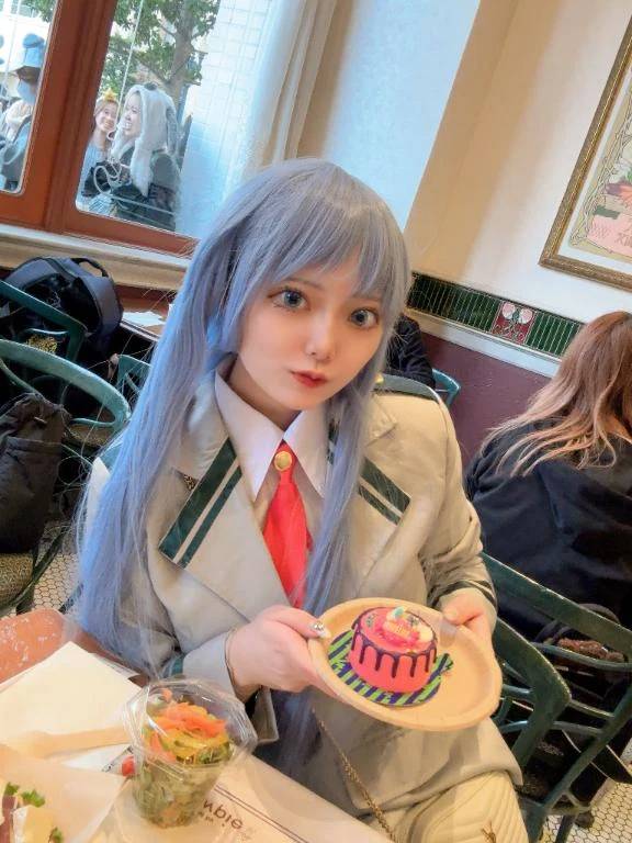 次回17:10〜🫧