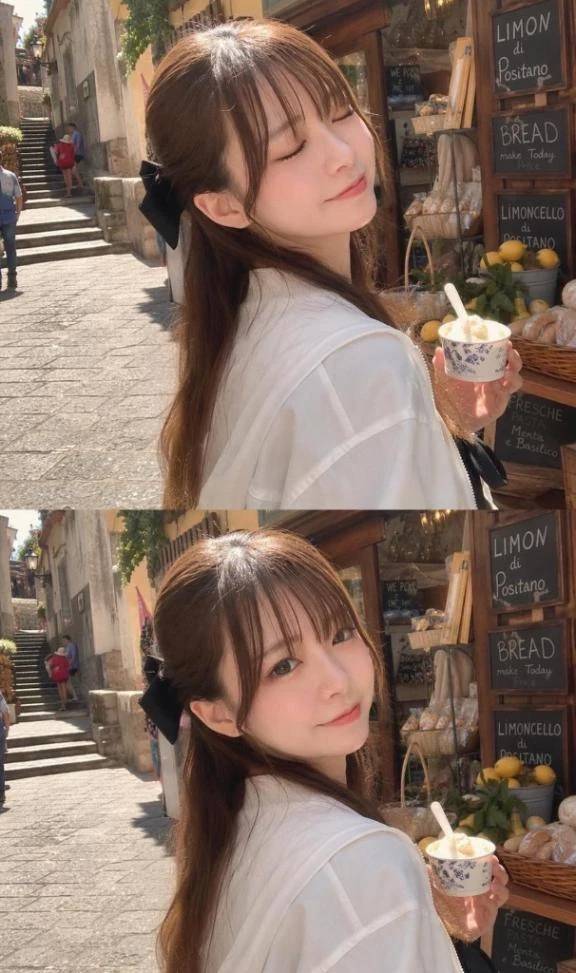 明日も待ってるね🫶