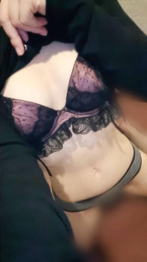 黒も好き❤︎
