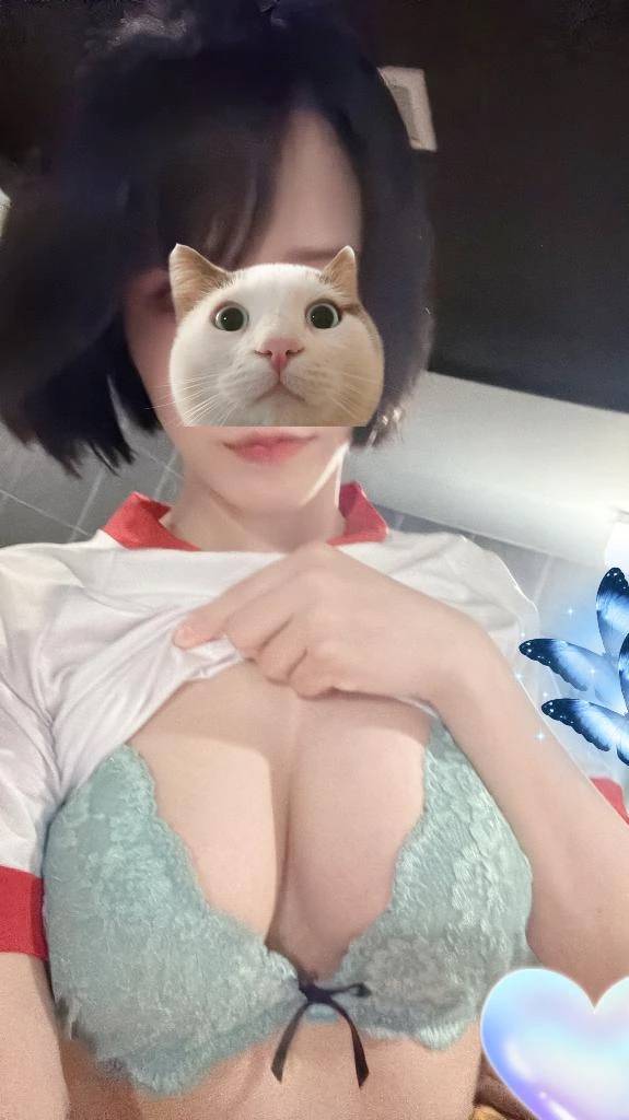 さっきまで❤️❤️このあと