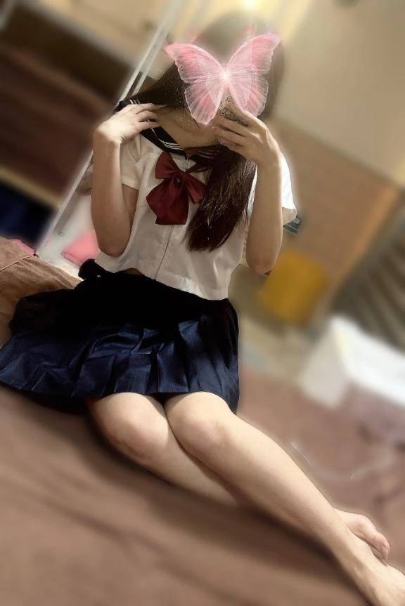 背徳感と癒し🌼