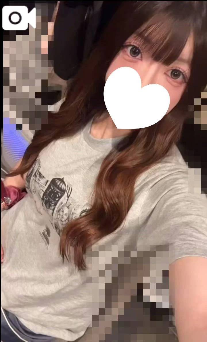 いつもと違う💮