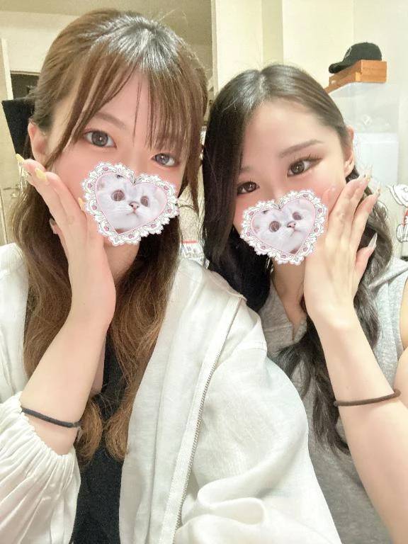 夜更かししちゃお？🎶🎶