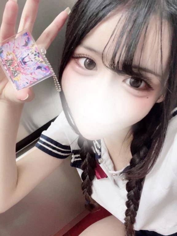 合法J〇と…？🩷️