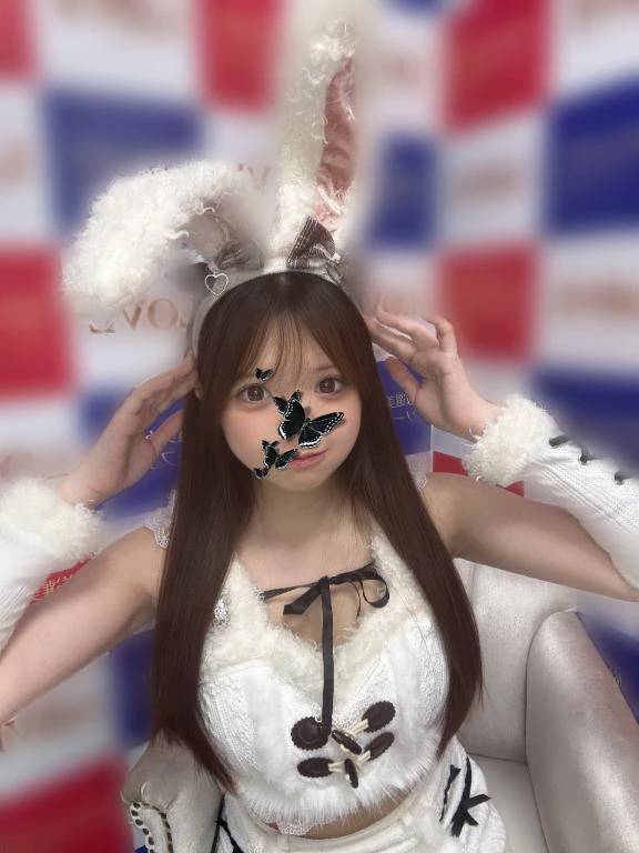 動物に例えると🐰