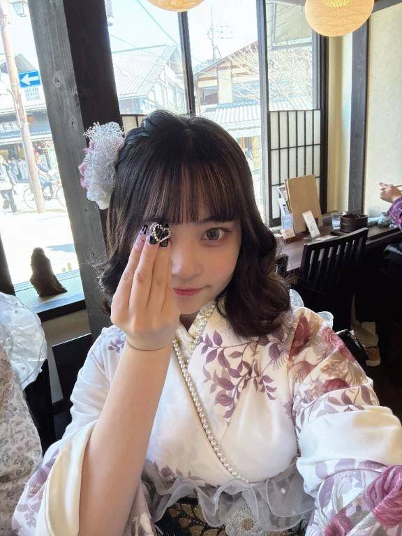 パネマジなんて言わせない❕👊