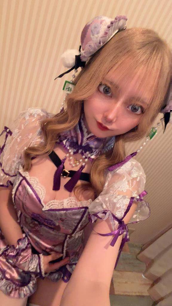 ミテネ✉️🫧