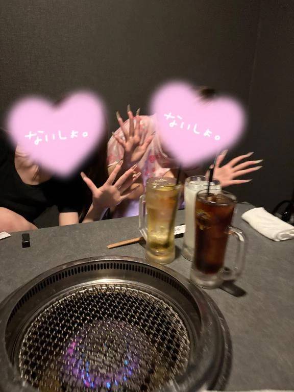 よいしょい✋