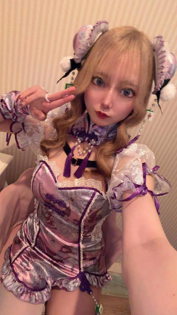 ろぐいーん🫧