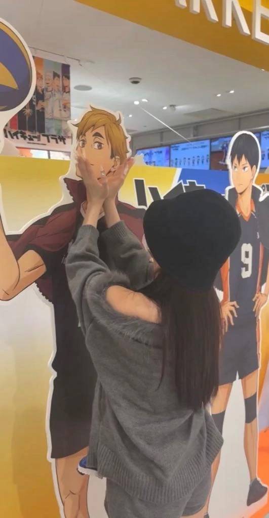 急遽^_^‼️