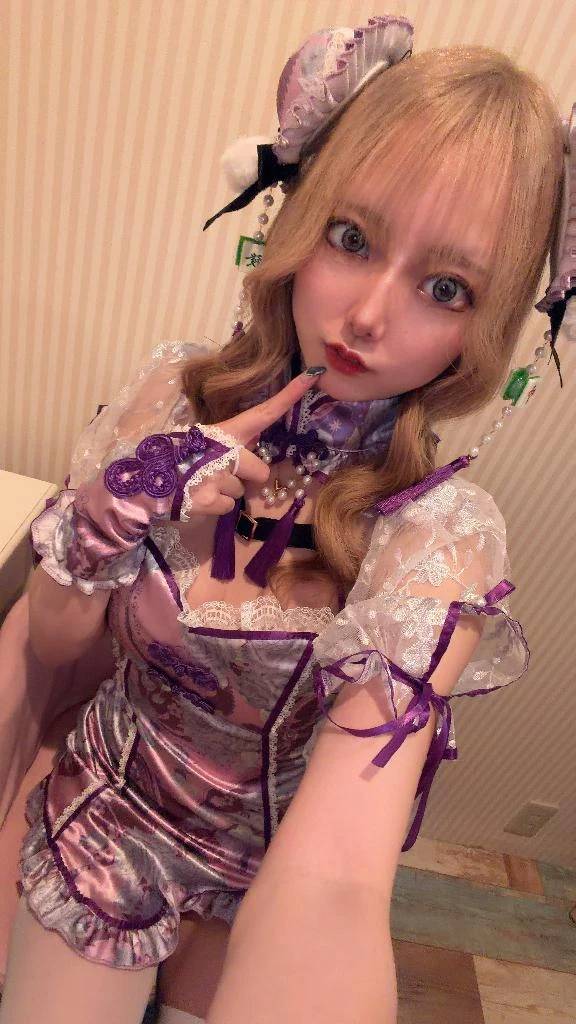 ミテネ✉️🫧
