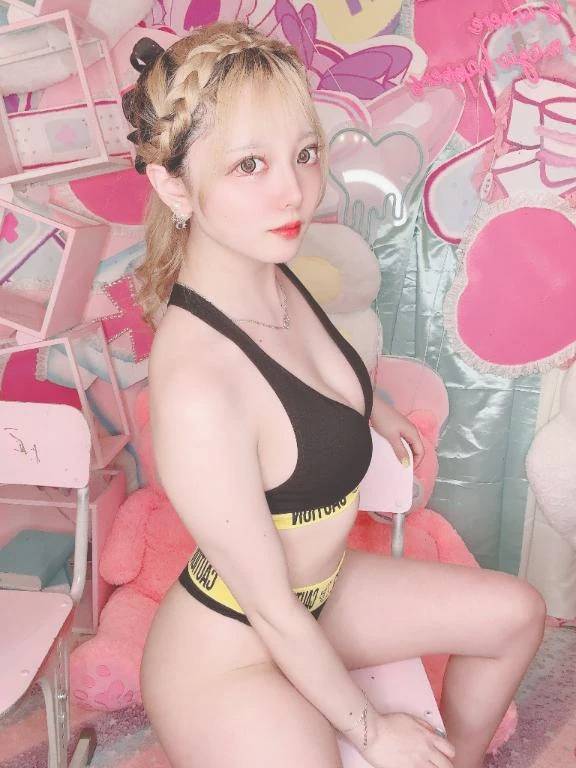 次回19:10〜🫧