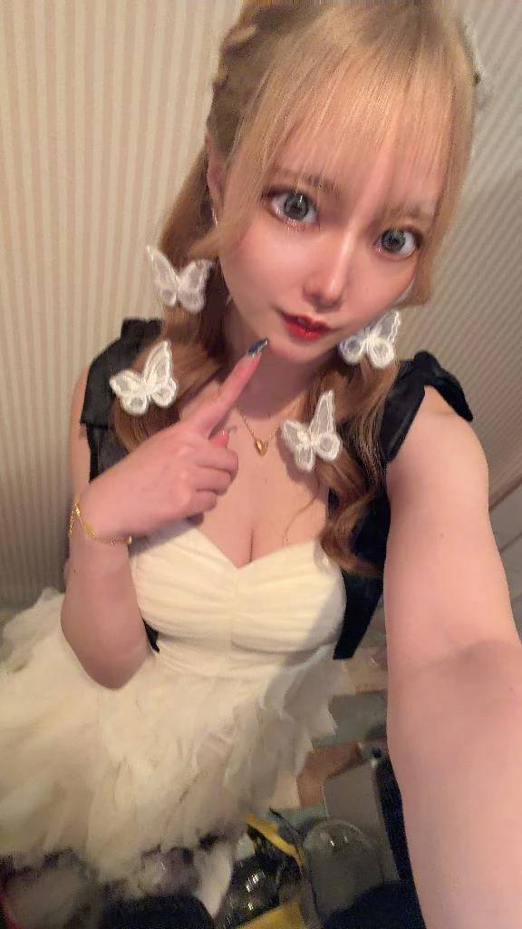 最終日🫧