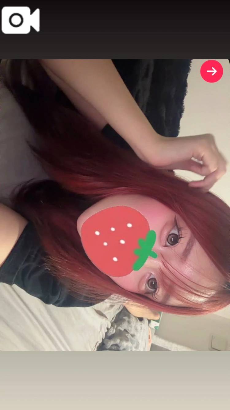 おはよーん☀️