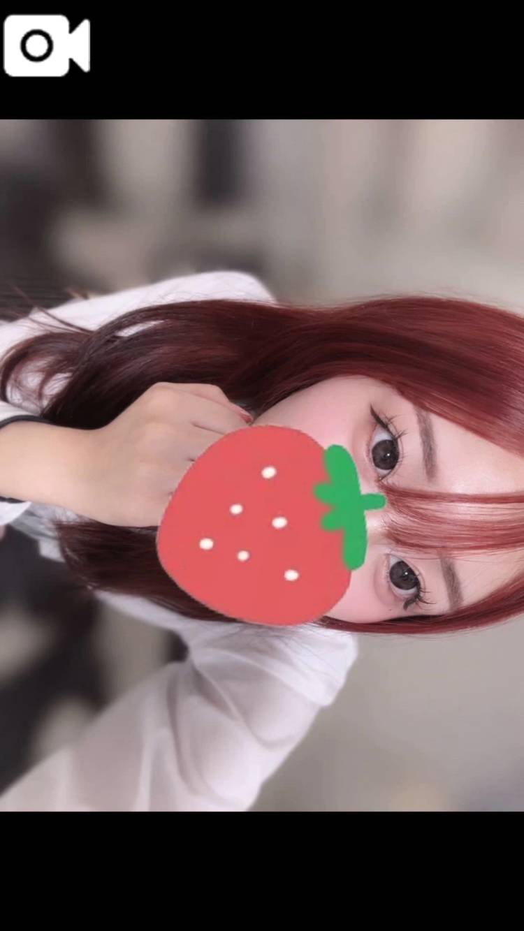 いちご(Sherbet)