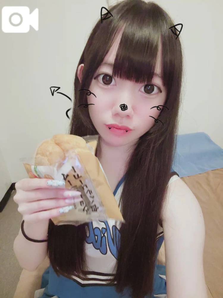夜も(ˆ꜆ . ̫ . ).ᐟ.ᐟ💮