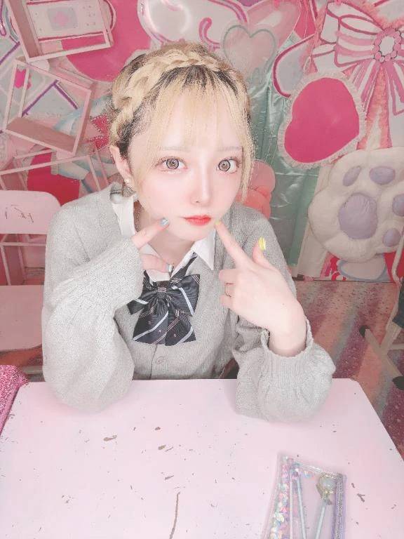 ろぐいーん🫧