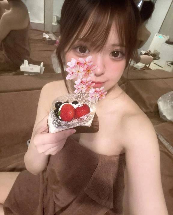 ありがとうっ‼️