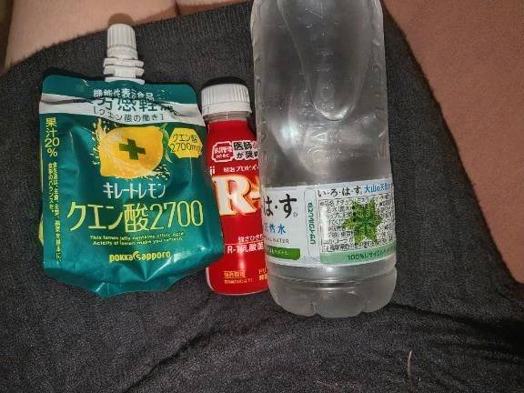 ありがとう♡(* ˊᵕˋㅅ)