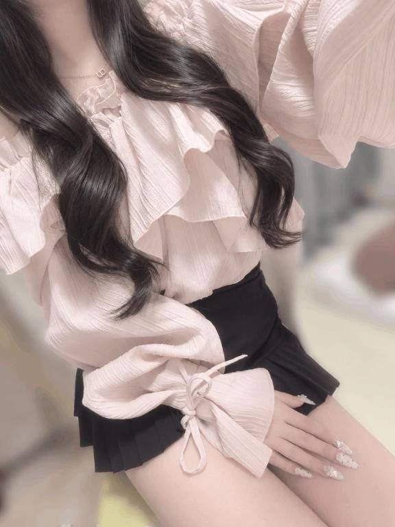秘密ってドキドキする♡