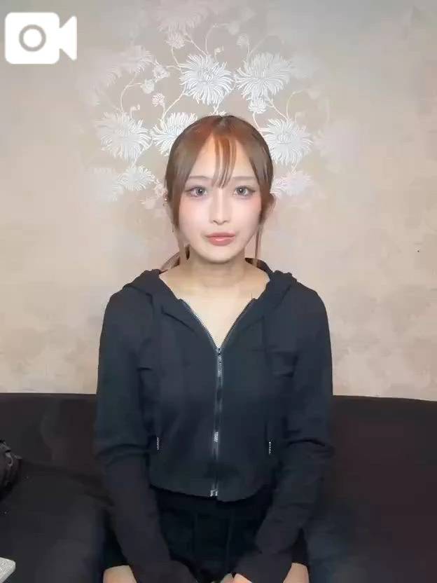 シャーベット意気込み動画❤