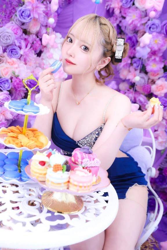 次回21:20〜🫧