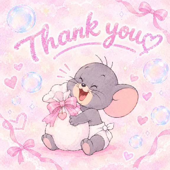 お礼💜 本指 うえちゃんへ