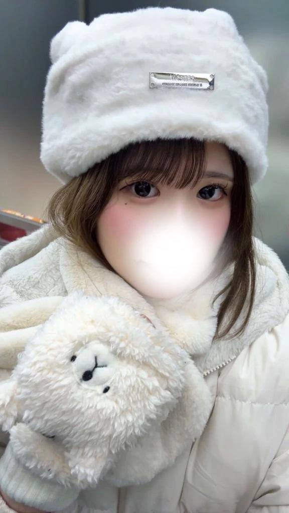 初めまして🐰🎀