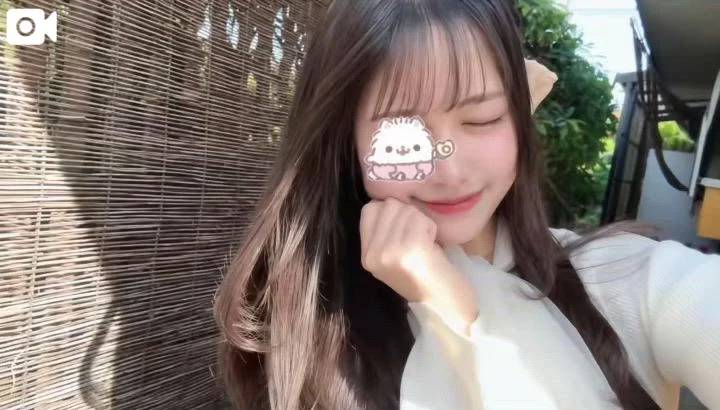 気づいてないのかにゃ？🧏‍♀️♥