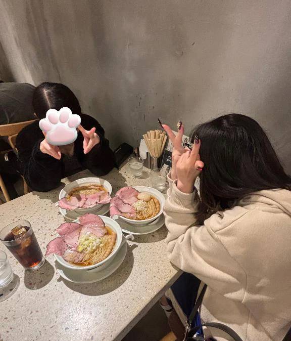 気をつけてね💕💕