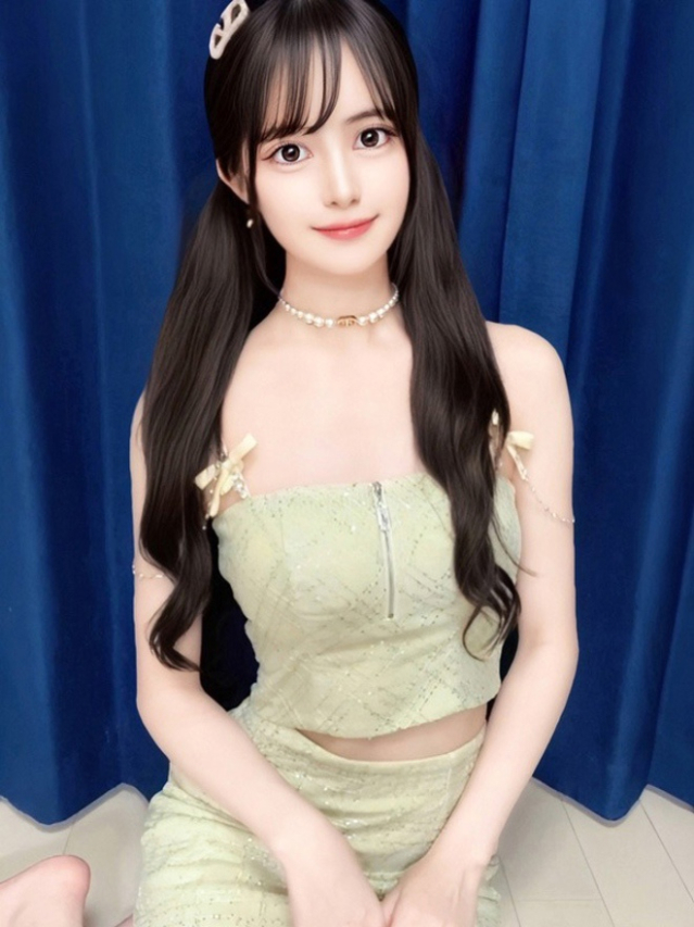 にこ【VIP＋SPコース可能】（Sherbet）