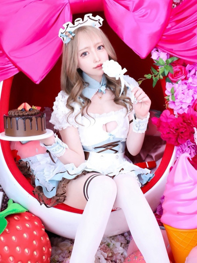 イヴ【VIPコース可能】（Sherbet）