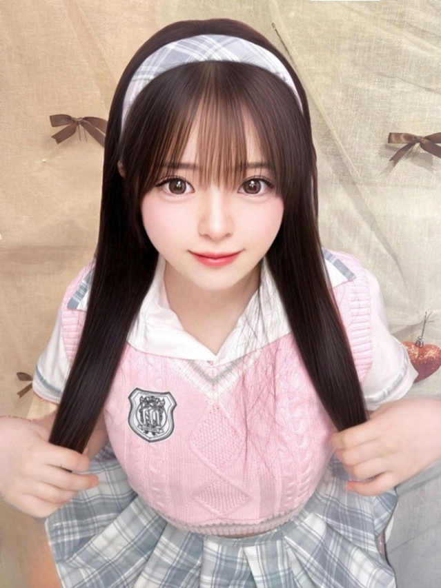 みい【VIPコース可能】（Sherbet）