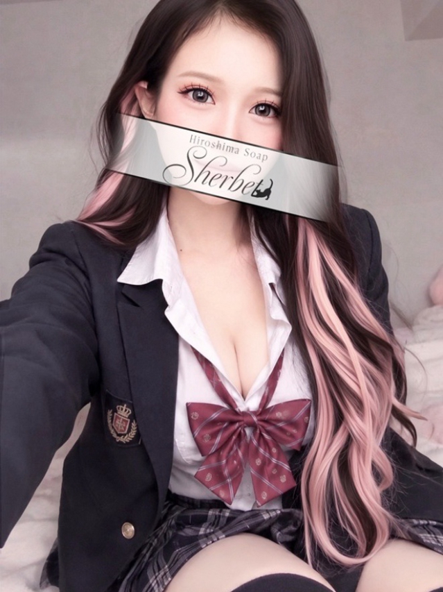 あみ(Sherbet)