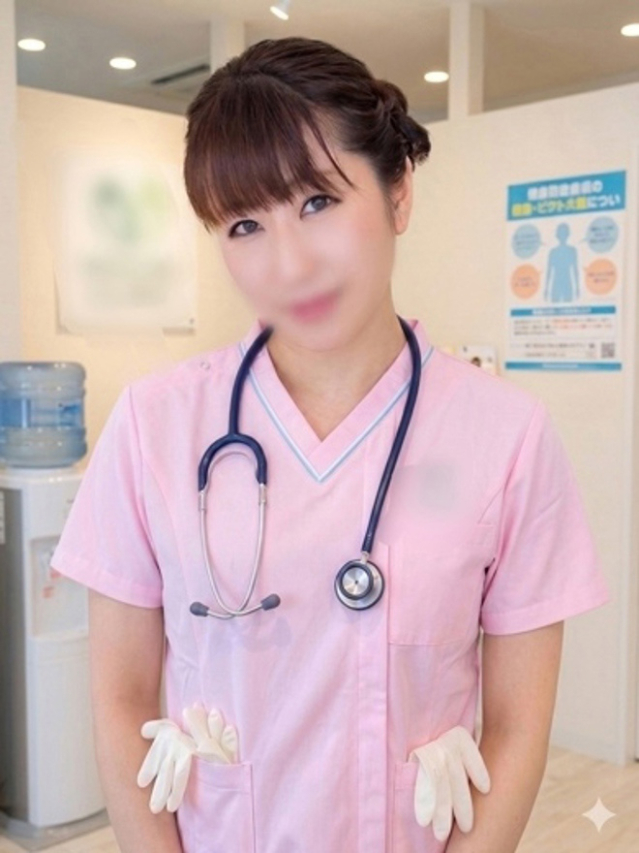 るな（下関しこたまクリニック）