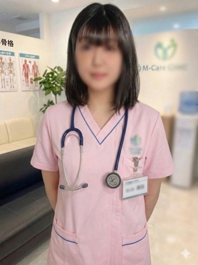 つぼみ（下関しこたまクリニック）