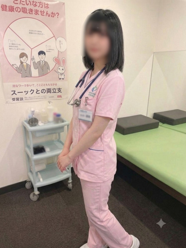 つぼみ（下関しこたまクリニック）