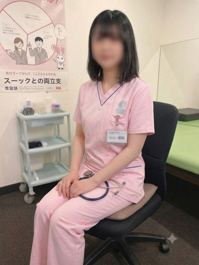 つぼみ（下関しこたまクリニック）