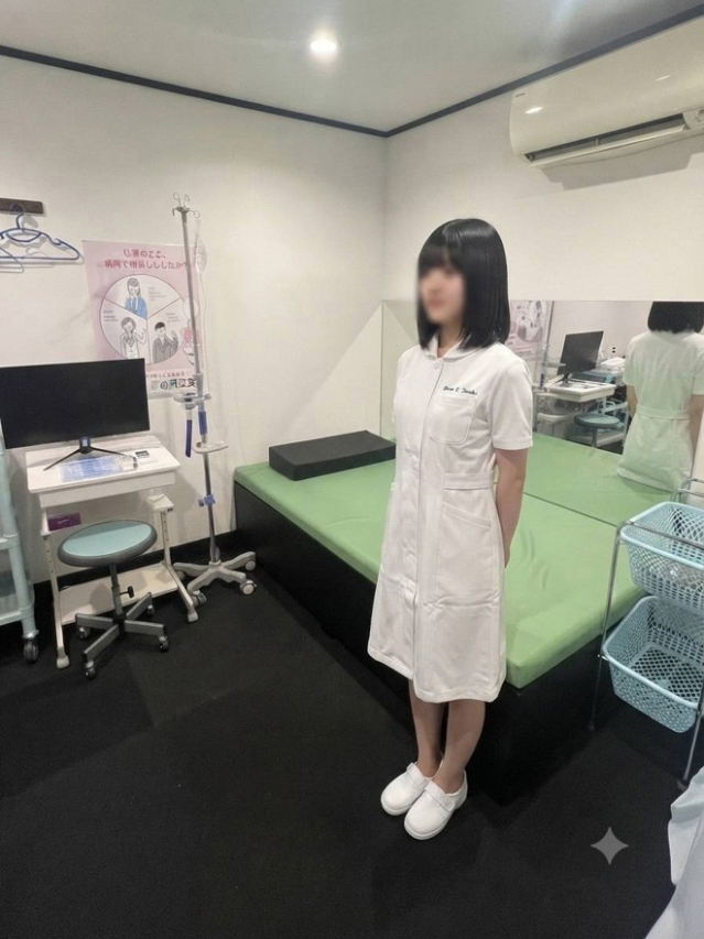 あおば（下関しこたまクリニック）